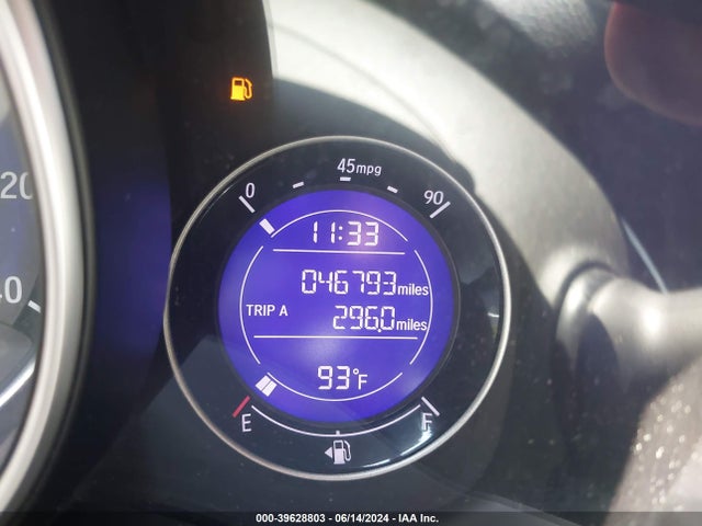 Honda FIT LX 2016 JHMGK5H55GX010187 Image 7