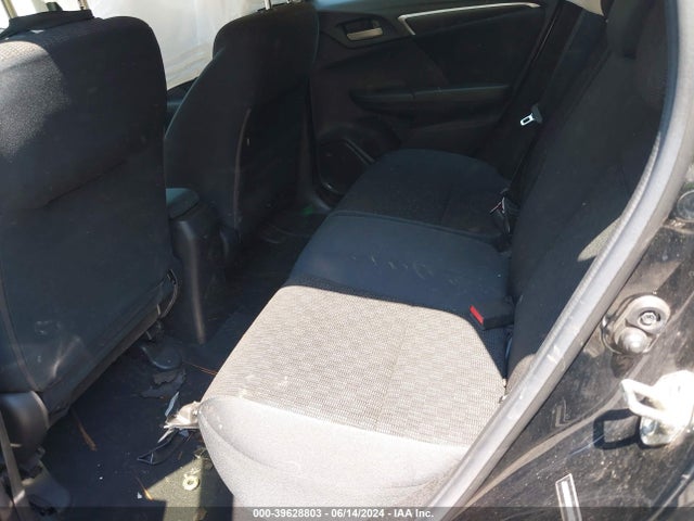 Honda FIT LX 2016 JHMGK5H55GX010187 Image 8