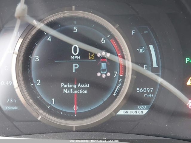 JTHGA1D26L5102423 Lexus IS 300