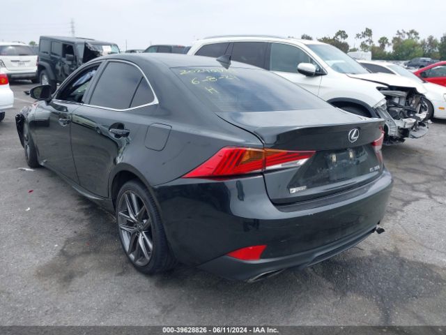 JTHGA1D26L5102423 Lexus IS 300