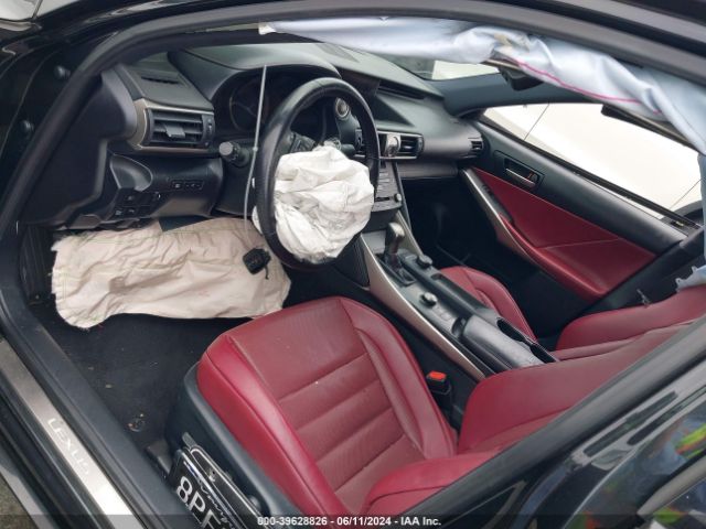 JTHGA1D26L5102423 Lexus IS 300