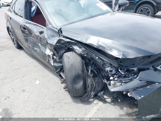 JTHGA1D26L5102423 Lexus IS 300