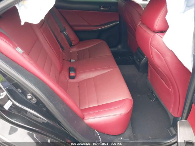 JTHGA1D26L5102423 Lexus IS 300