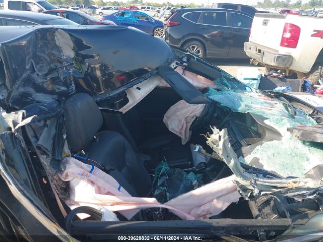 1HGCR2F18HA048433 Honda Accord Sport Se