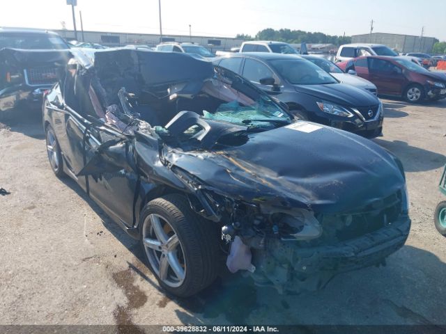 1HGCR2F18HA048433 Honda Accord Sport Se