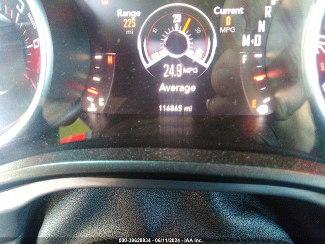 Dodge Challenger Sxt 2015 2C3CDZAG7FH912358 Image 7