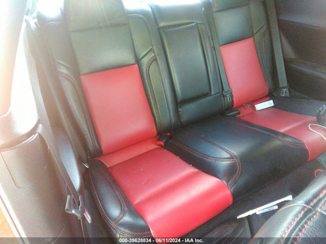 Dodge Challenger Sxt 2015 2C3CDZAG7FH912358 Image 8