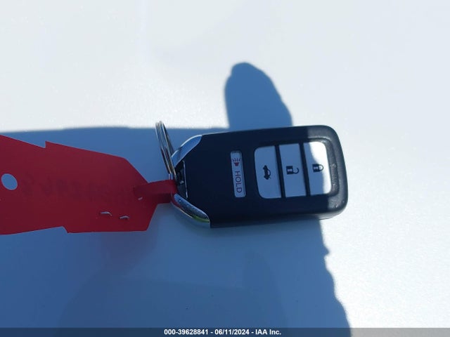 Honda CIVIC EX 2014 19XFB2F89EE271053 Image 11