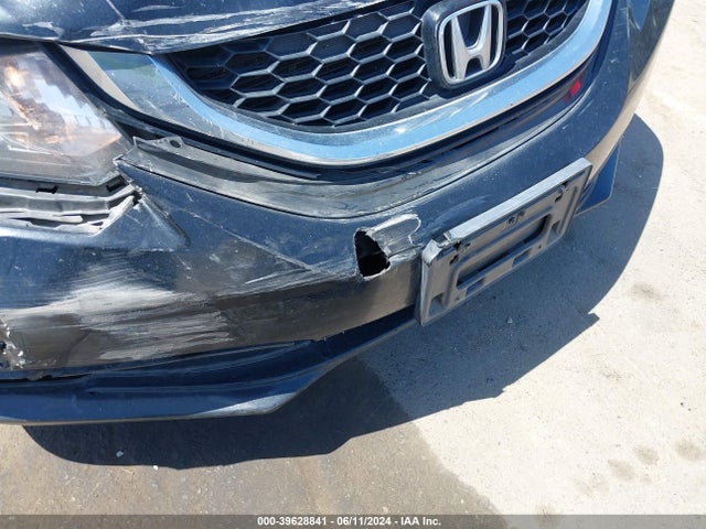 Honda CIVIC EX 2014 19XFB2F89EE271053 Image 19