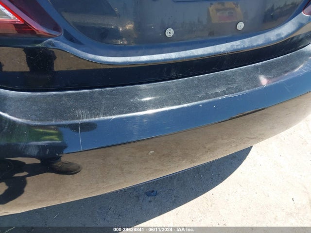 Honda CIVIC EX 2014 19XFB2F89EE271053 Image 20