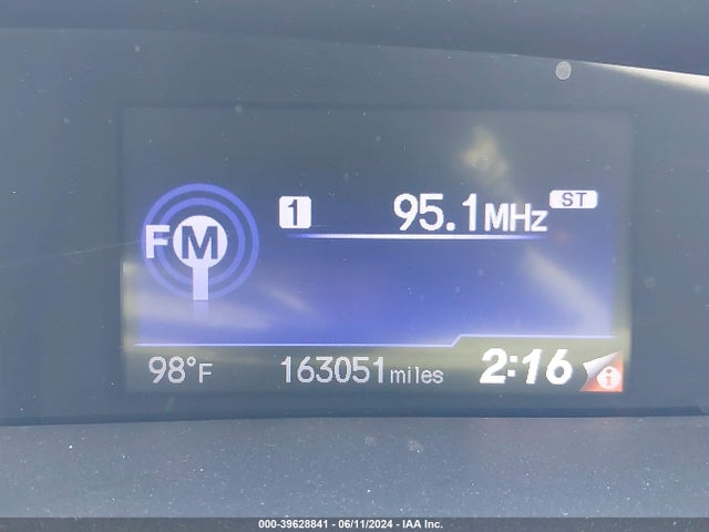 Honda CIVIC EX 2014 19XFB2F89EE271053 Image 7