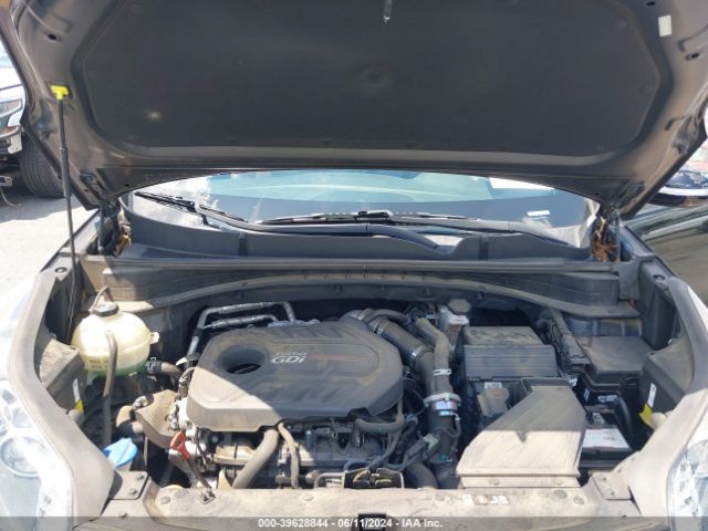 KNDPR3A68H7185538 KIA Sportage Sx Turbo