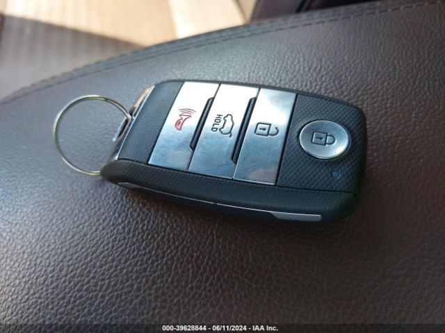 KNDPR3A68H7185538 KIA Sportage Sx Turbo