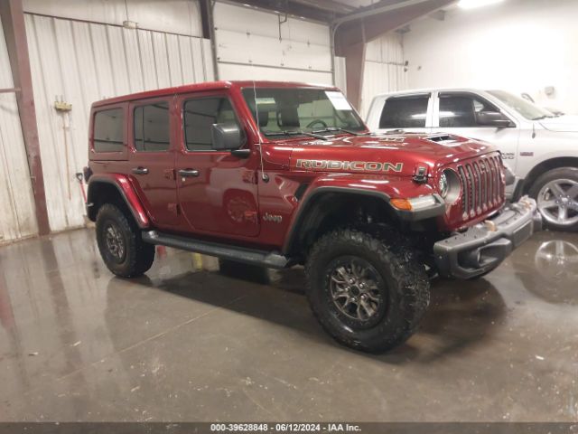 2021 JEEP WRANGLER UNLIMITED 1C4JJXSJ3MW710691