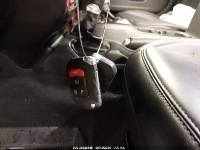 2021 JEEP WRANGLER UNLIMITED 1C4JJXSJ3MW710691 Photo 10