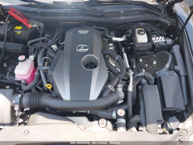 JTHGA1D26L5104057 Lexus IS 300