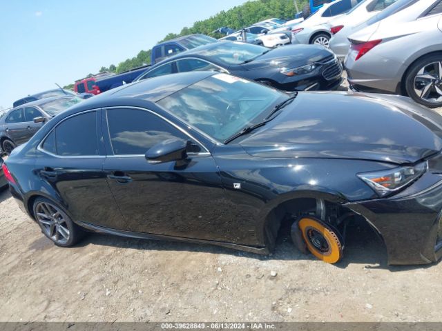 JTHGA1D26L5104057 Lexus IS 300
