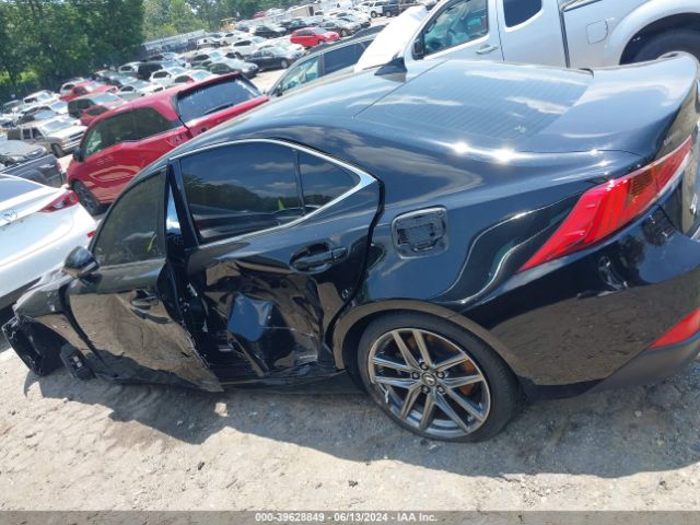 JTHGA1D26L5104057 Lexus IS 300