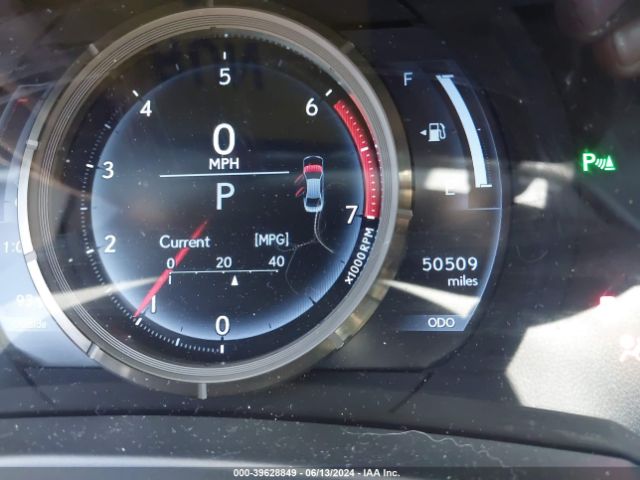 JTHGA1D26L5104057 Lexus IS 300