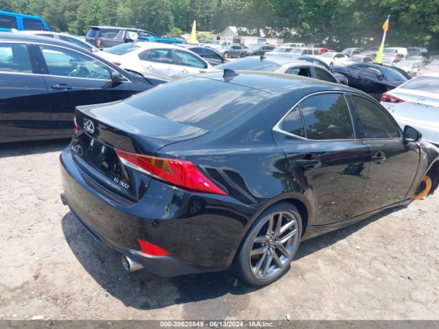 JTHGA1D26L5104057 Lexus IS 300