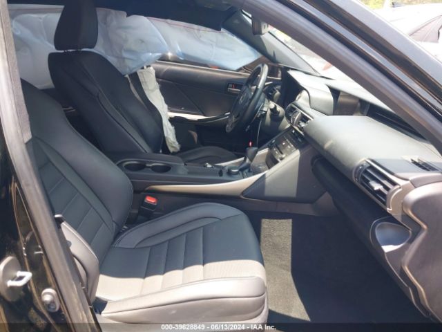 JTHGA1D26L5104057 Lexus IS 300