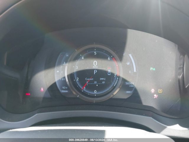 JTHGA1D26L5104057 Lexus IS 300