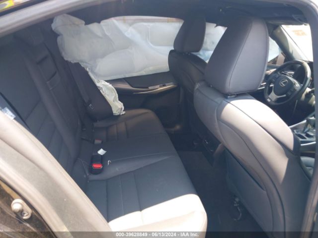 JTHGA1D26L5104057 Lexus IS 300