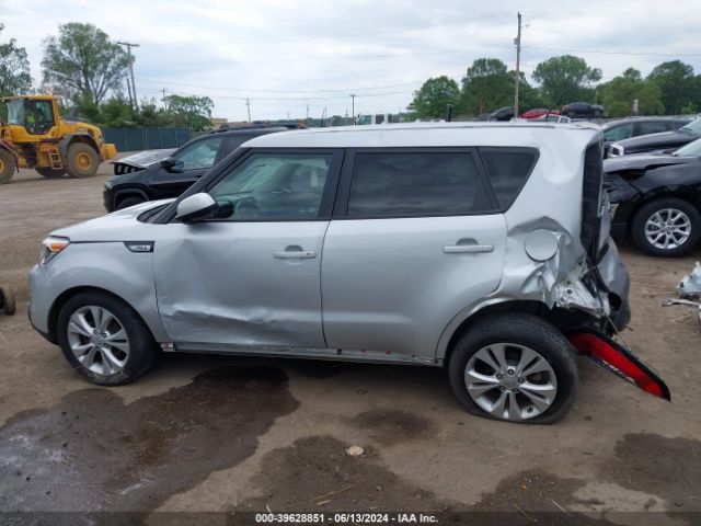 KNDJP3A52F7773967 KIA SOUL +