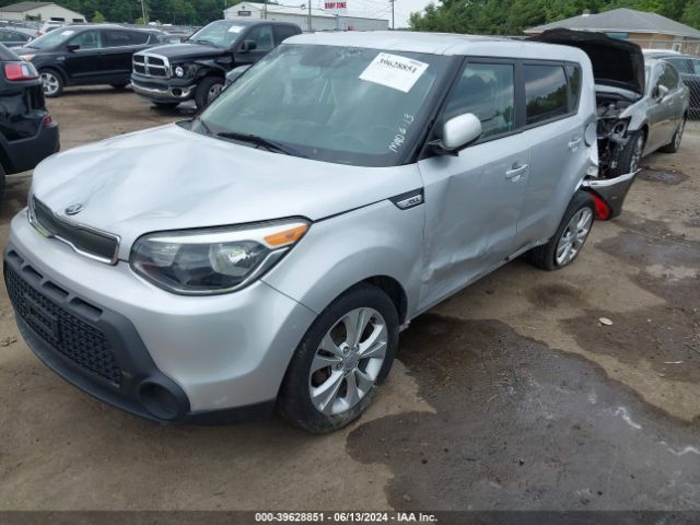 KNDJP3A52F7773967 KIA SOUL +