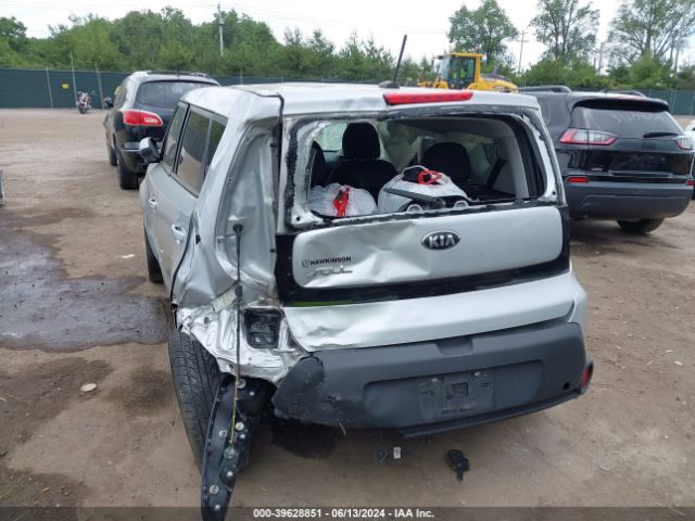 KNDJP3A52F7773967 KIA SOUL +