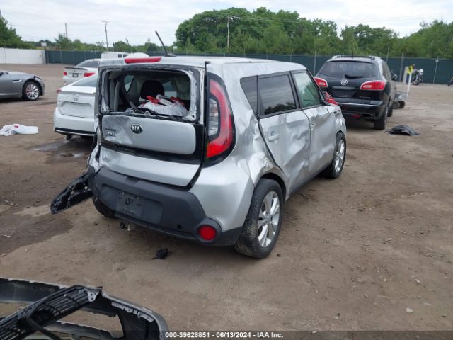KNDJP3A52F7773967 KIA SOUL +