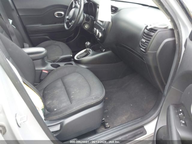 KNDJP3A52F7773967 KIA SOUL +