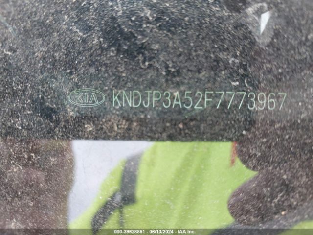 KNDJP3A52F7773967 KIA SOUL +