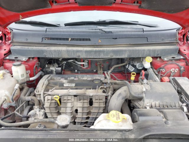 3C4PDCAB0KT858269 Dodge Journey Se Value Package