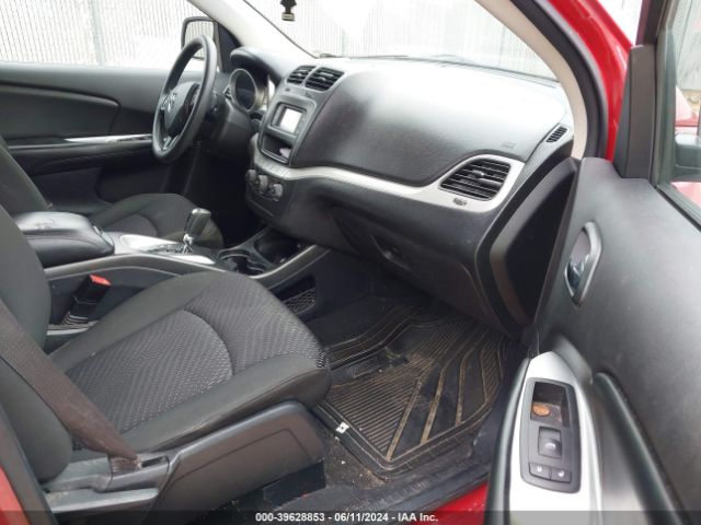 3C4PDCAB0KT858269 Dodge Journey Se Value Package