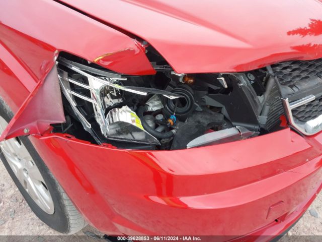 3C4PDCAB0KT858269 Dodge Journey Se Value Package
