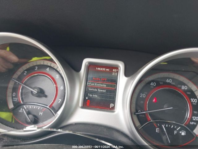 3C4PDCAB0KT858269 Dodge Journey Se Value Package