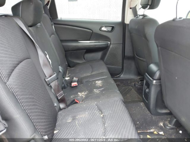 3C4PDCAB0KT858269 Dodge Journey Se Value Package