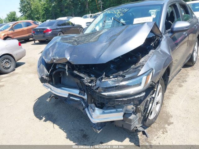 3CZRZ2H32PM702958 Honda Hr-v Awd Lx
