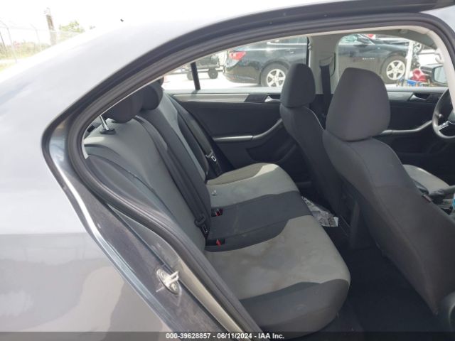 3VW2B7AJ7HM415406 Volkswagen Jetta 1.4t S