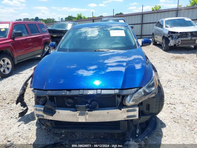 1N4BL4BV3LC259929 Nissan Altima S Fwd