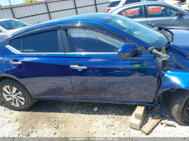 1N4BL4BV3LC259929 Nissan Altima S Fwd