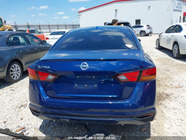 1N4BL4BV3LC259929 Nissan Altima S Fwd