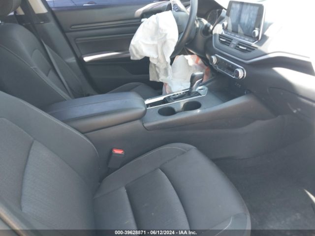 1N4BL4BV3LC259929 Nissan Altima S Fwd