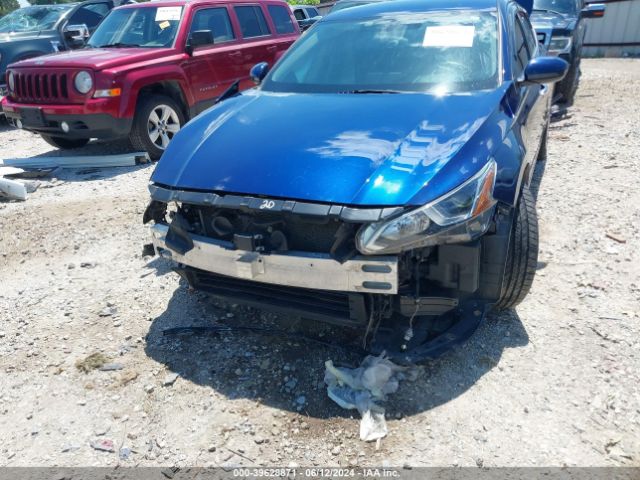 1N4BL4BV3LC259929 Nissan Altima S Fwd