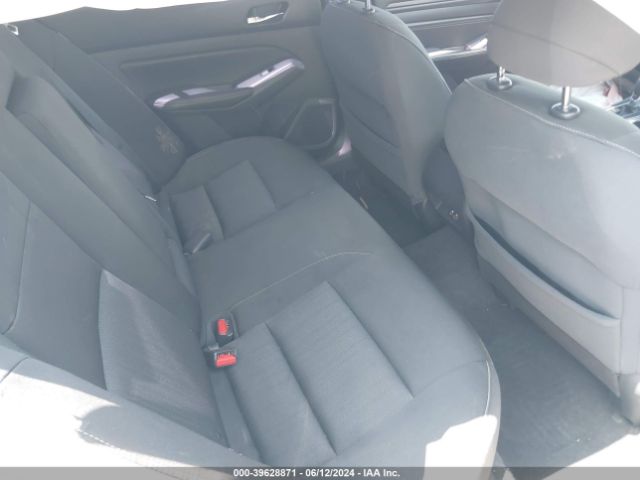 1N4BL4BV3LC259929 Nissan Altima S Fwd