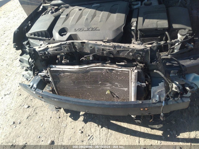 Chevrolet IMPALA 1LT 2018 2G1105S36J9159873 Image 6