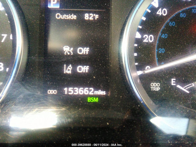 Toyota Highlander Limited Platinum 2017 5TDDZRFH5HS461017 Image 15