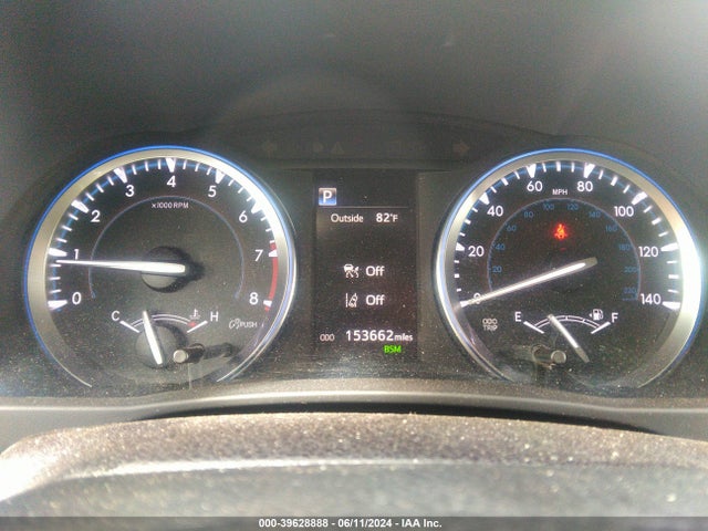 Toyota Highlander Limited Platinum 2017 5TDDZRFH5HS461017 Image 7