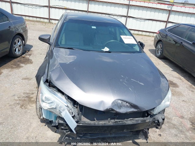 Toyota CAMRY LE 2016 4T4BF1FK8GR536317 Image 11
